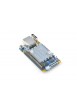 NanoPi Fire3/K1 Plus Heat Sink