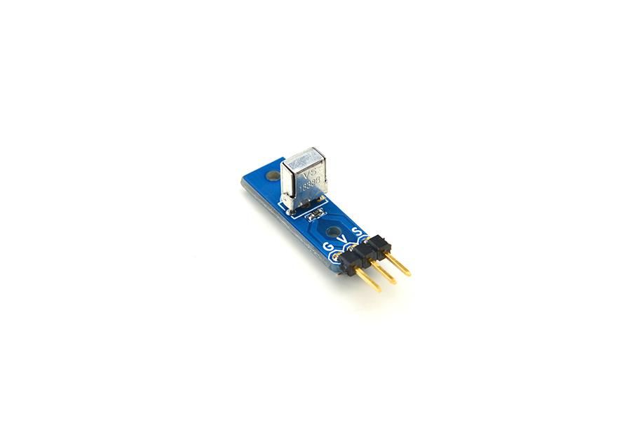 Matrix-IR receiver Module