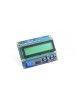 I2C Interface 1602 LCD Module with Keypad for Pi