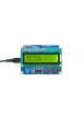 I2C Interface 1602 LCD Module with Keypad for Pi