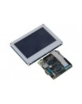 Mini2440 (256M Flash) + 3.5"LCD + Standard Accessories