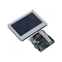 Mini2440 (256M Flash) + 3.5"LCD + Standard Accessories