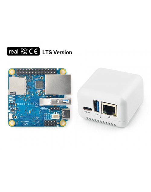 NanoPi NEO3-LTS
