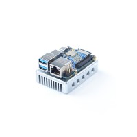 NanoPi NEO4 Heat Sink