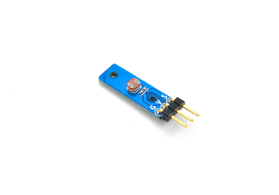 Matrix Photoresistor module 