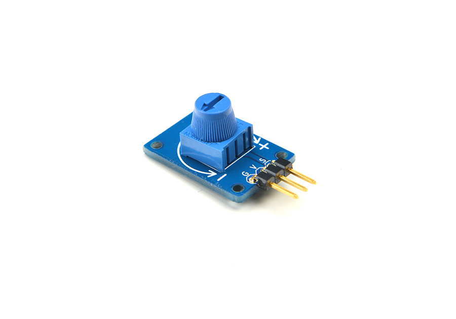 Matrix-Potentiometer Module 