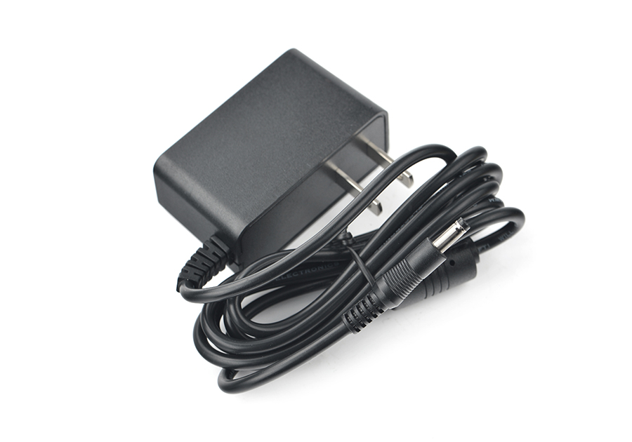 Wall-Mount AC Adapter 10WContinuous Output Power
