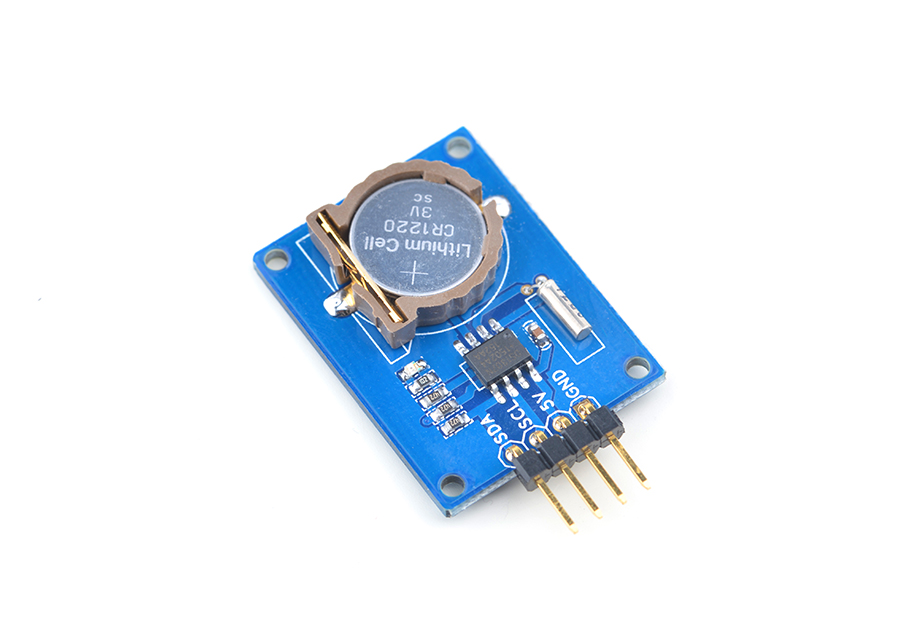 Matrix RTC Module