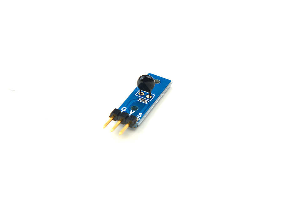 Matrix-Thermistor module