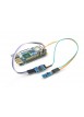 Matrix-Thermistor module