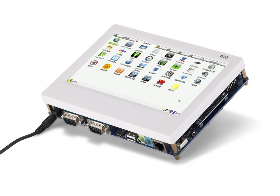 s3c6410 arm11 lcd module for sale